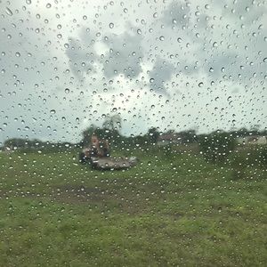 Meet your Posher, Jackson